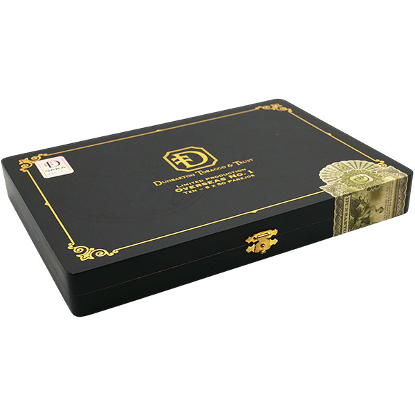 Dunbarton Overseas No.1 Box