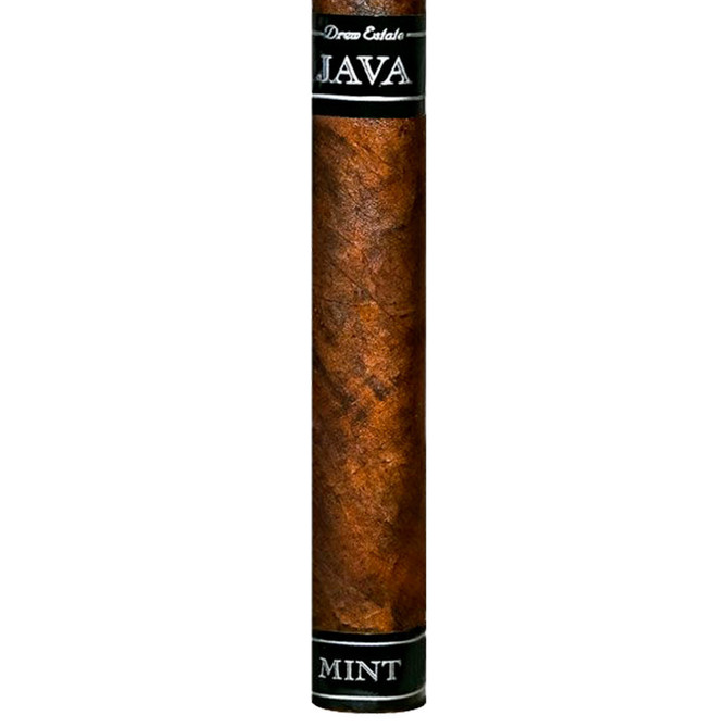 Java Mint Robusto Single