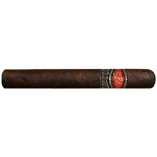 Dl-digger Maduro Double Ligero Single