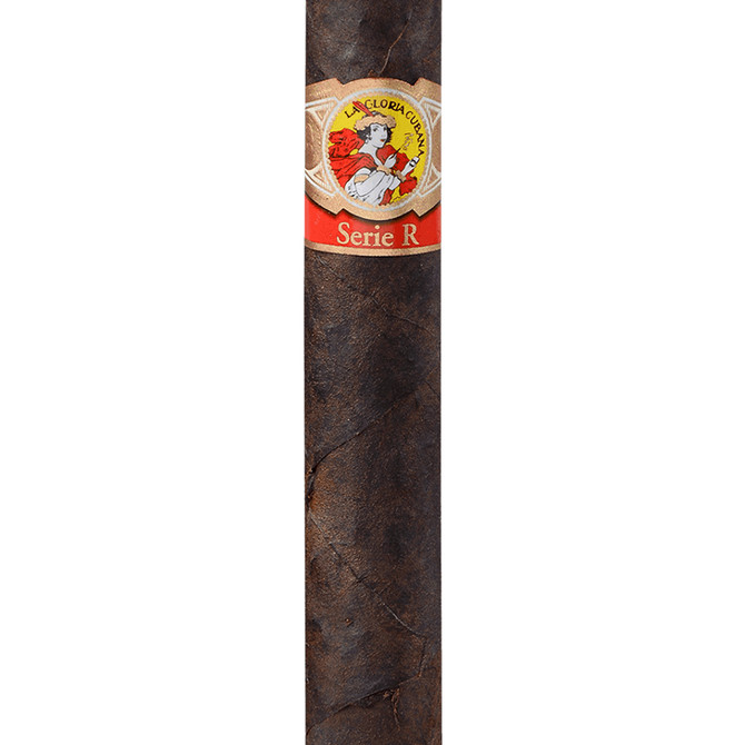 La Gloria Cubana Serie R No. 6 Maduro Single