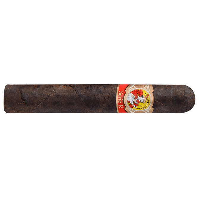 La Gloria Cubana Serie R No. 6 Maduro Single