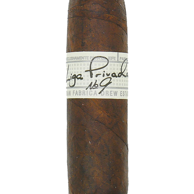 Liga Privada No 9 Flying Pig Edition Single