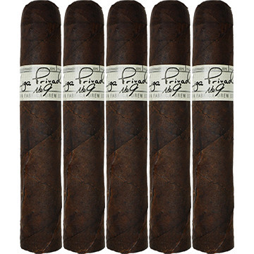 Shop Liga Privada No. 9 Robusto