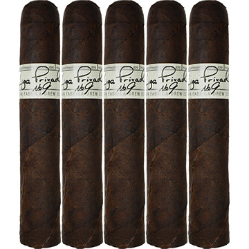 Buy Liga Privada No. 9 Robusto