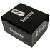 Sinistro Mr. Black Robusto Box