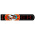 God of Fire Serie B Robusto Tubo Single