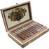 Foundation Cigar Co. - The Wise Man Corona Gorda Box