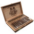 Foundation Cigar Co. - El Gueguense The Wise Man Maduro Corona Gorda Box