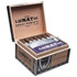 Aganorsa Leaf - JFR Lunatic Maduro - Short Robusto Box