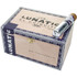 Aganorsa Leaf - JFR Lunatic Habano - El Chiquito Box