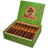 Rojas Street Tacos Barbacoa Robusto in Mardo Cigars Box