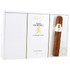 Box Davidoff Winston Churchill Robusto