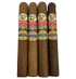 Aganorsa Leaf  La Validacion for this Pack Sampler