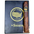 Box Sinistro 10 Year Anniversary Robusto