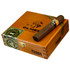 Taste Olmec Claro Robusto by Foundation Cigar Co Box