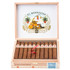 Box of El Borracho San Andres Belicoso Cigars