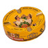 FFOX OXO Yellow Ashtray
