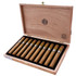 Warped La Colmena 10th Anniversary Box
