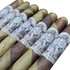 Sinistro The Last Cowboy Barber Pole Lancero