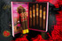 Fuente Sangre de Toro y Signature Pinks II