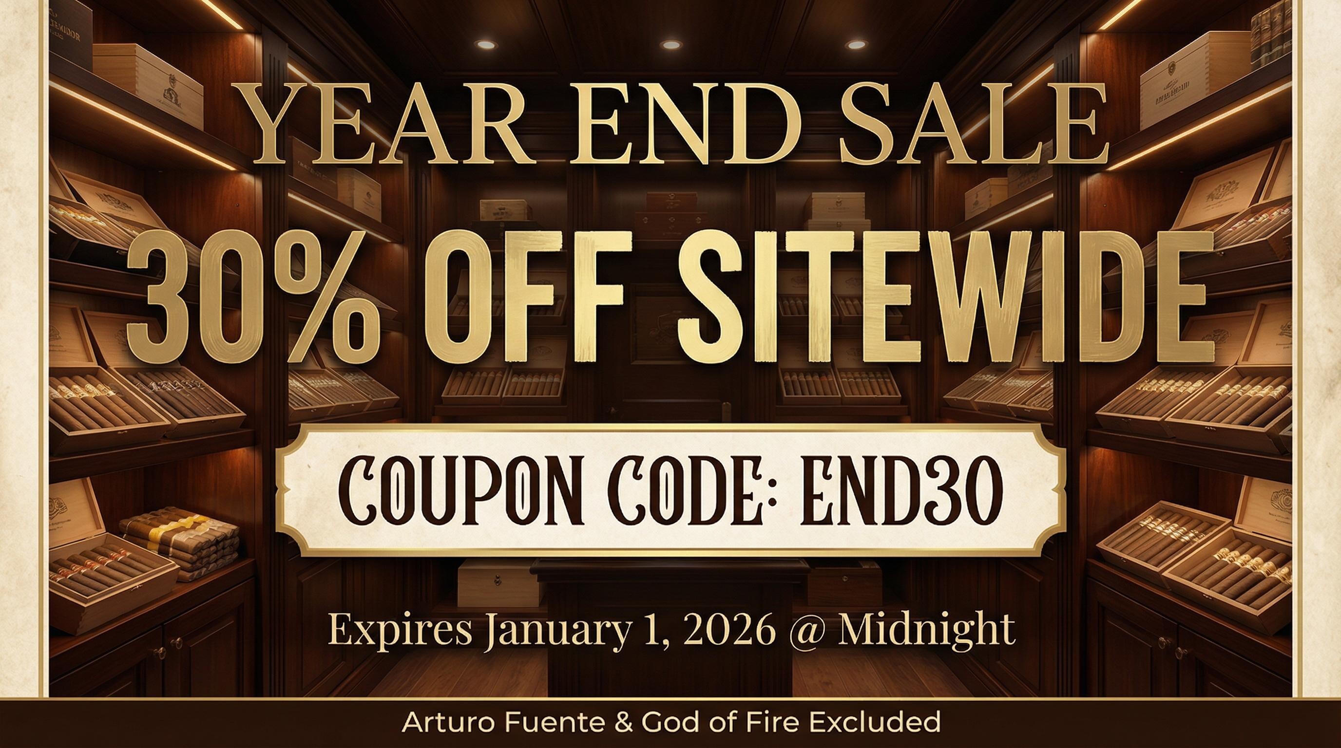 Super end year mardo promo