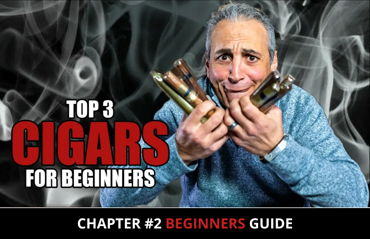 How to Choose the Best Cigars for Beginners Expert Tips Mardo Cigars