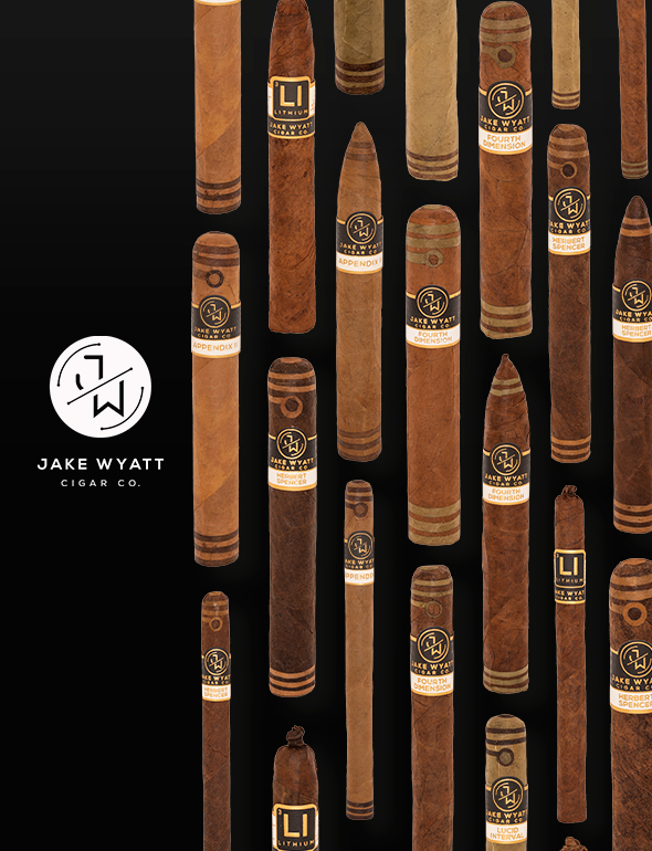 Order Cigar Lifestyle Accessories