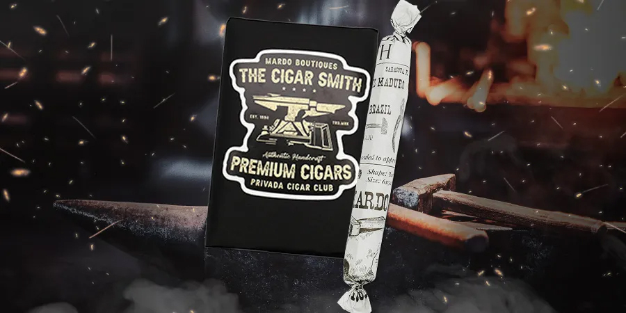 The Cigar Smith