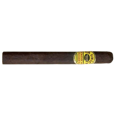 La Unica #500 Maduro 5 1/2 X 42-Box - 20 Total Cigars - Free Shipping