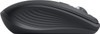 Logitech MX Anywhere 3S mouse RF Wireless + Bluetooth Laser 8000 DPI Pale Grey/White/Black