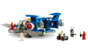 LEGO 10497 Galaxy Explorer
