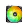 ASUS TUF Gaming LC II 360 ARGB All-in-One Liquid CPU Cooler with Aura Sync, 3X TUF Gaming 120mm ARGB Radiator Fans, Reinforced Tubing, works with Latest Intel&AMD CPUs