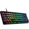 Razer Huntsman V3 Pro Mini - 60% Analog Optical Esports Wired Keyboard