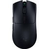 Razer Viper V3 HyperSpeed Wireless Esports Gaming Mouse: 82g Lightweight Design- 30K DPI Optical Sensor- Up to 280 Hr Battery Life-Mechanical Switches Gen-2-Classic Black