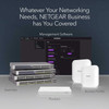 NETGEAR GS108LP 8-Port Gigabit Ethernet Unmanaged PoE Switch - with 8 x PoE+ @ 60W Upgradeable