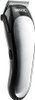 WAHL Rechargeable Lithium Ion Corded or Cordless Hair Clipper with Adjustable Taper Lever and 8 Attachment Combs Up to 90 Minutes Cordless Runtime, Steel -79600-3217