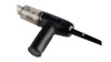 GreenLion 2-in-1 Cordless Powerful 55W motor for versatile cleaning - vacuuming and dust blowing Vacuum Cleaner - GN2IN1VCMDSTBK
