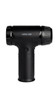 GreenLion 2-in-1 Cordless Powerful 55W motor for versatile cleaning - vacuuming and dust blowing Vacuum Cleaner - GN2IN1VCMDSTBK
