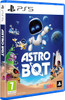 Astro bot ps5 game