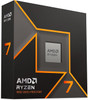 AMD Ryzen™ 7 9700X 8-Core, 16-Thread Unlocked Desktop Processor