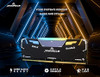 Pinnacle Konduit RGB 16GB DDR4 3600MHz PC4-28800 CL18-22-22-42 XMP2.0 Overclocking 1.35V Dual Rank Compatible for AMD and Intel Desktop Gaming PC Memory Module RAM