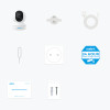 Reolink E1 3MP: Smart 2K Indoor Wi-Fi PT Security Camera