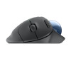 Logitech Ergo M575s  Silent Wireless Trackball Mouse