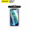 Awei X33 Waterproof Bag black