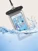 Awei X33 Waterproof Bag black