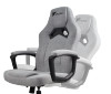 TTRacing Duo V3 Air Threads Fabric Gaming Chair