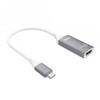 j5create USB Type-C to HDMI Adapter- 3840 x 2160 @ 60Hz | HDMI 1.4 4K @ 30 Hz to 4K @ 60 Hz | Adapter Compatible with MacBook, Chromebook, Tablet or PC