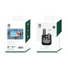 Green Lion Wireless Microphone (Lightning Connector)