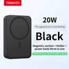 Tranyoo T-F26 10000Mah Wireless Powerbank