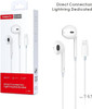 Tranyoo T-K5 Direct Connection Lightning Earphones